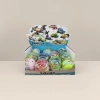 Capsule Toys Toy Building Block Balls, educational building blocks, fun children's early education balls Specification image